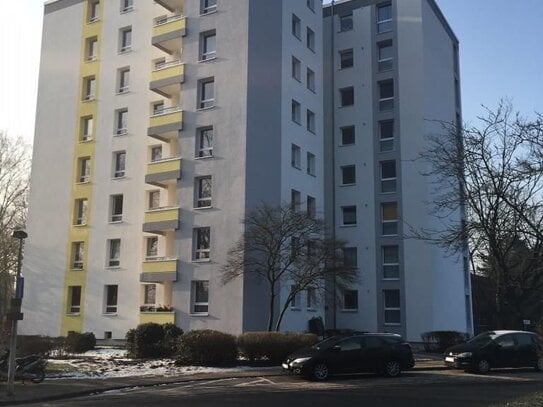 3 Zimmer Wohnung in Solingen-Mitte