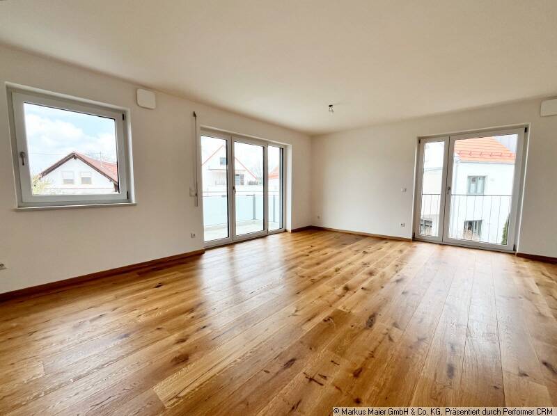                                                               Modern wohnen im Herzen von Isen                                                       in Isen (Erding)