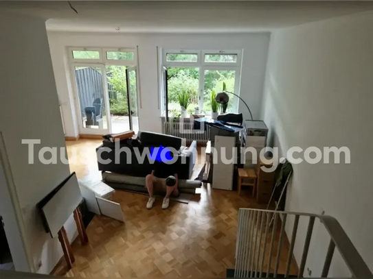 [TAUSCHWOHNUNG] 2 Zimmer Wohnung in Obermenzing