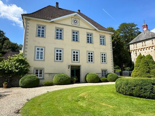 Einzigartig Wohnen in malerischer Landschaft