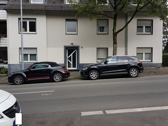 Schöne Single-Wohnung in zentraler Lage!