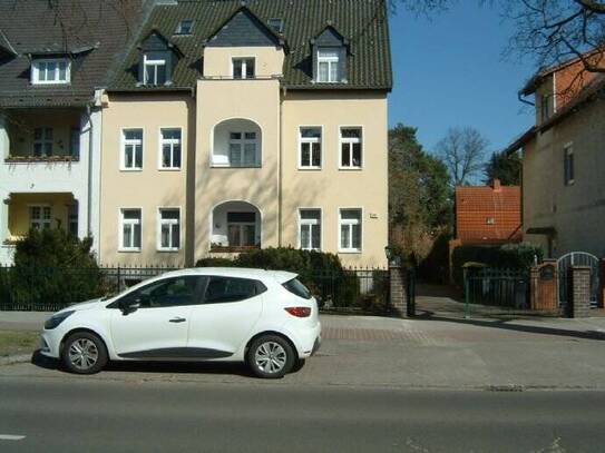 Mehrfamilienhaus in 16540 Hohen Neuendorf