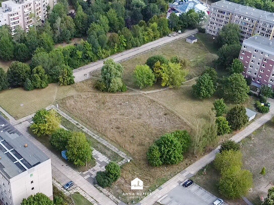 Grundstücke ohne Bauträgerbindung in GERA-LUSAN