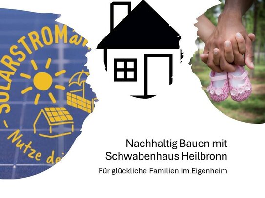 Schwabenhaus: Sicherheit eingebaut - Ihr verlässlicher Partner im Hausbau