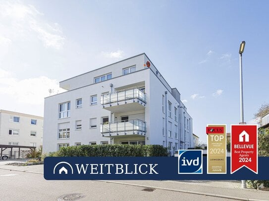 WEITBLICK: Neubau zum Verlieben!