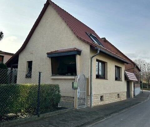 Ballenstedt, OT Rieder, 796 m²