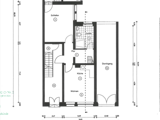 Charmante Immobilie in der Wülfrather Straße 22 – Ihr neues Zuhause!