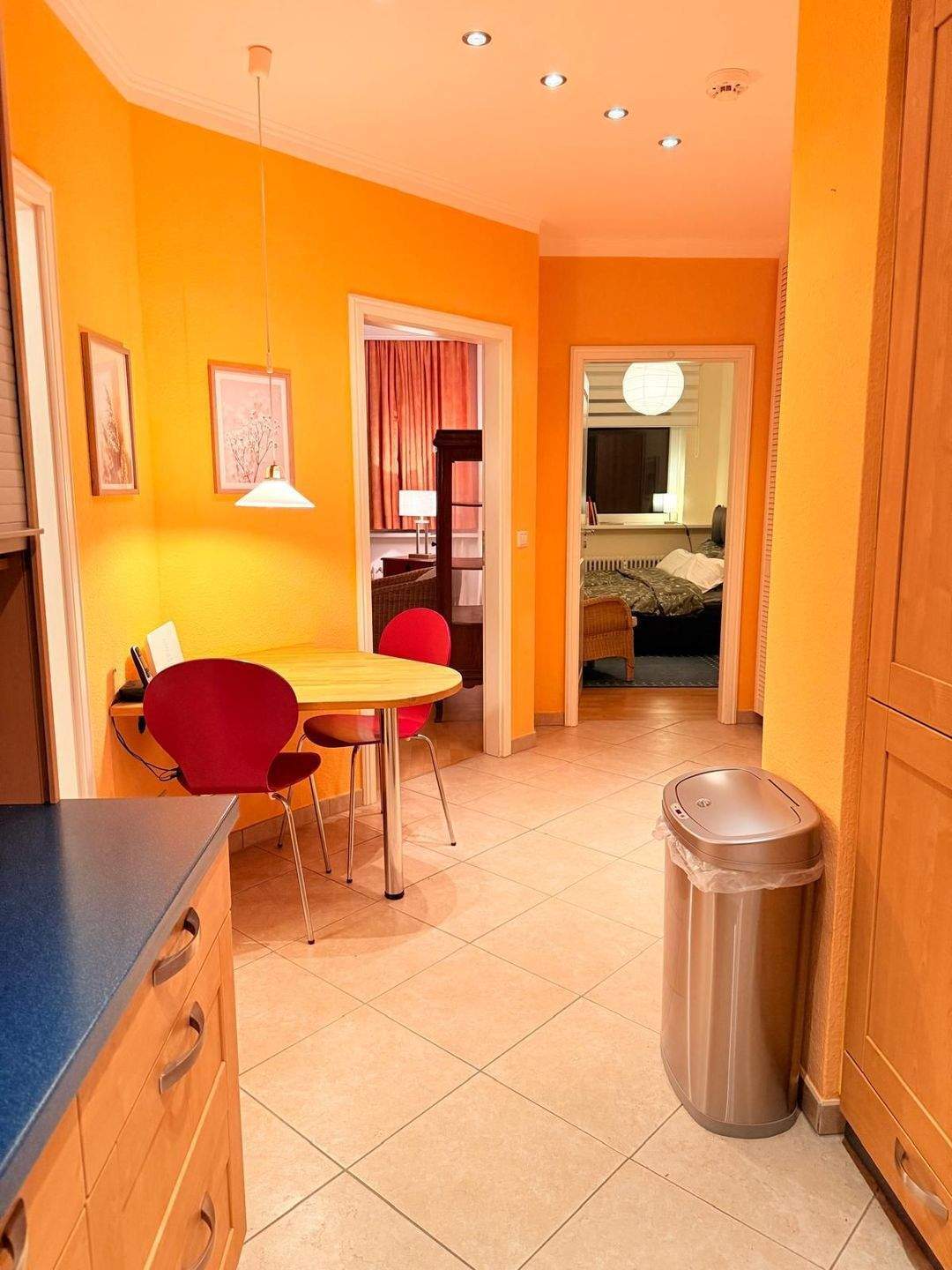 Schickes & stilvolles Zuhause in Lichtenrade - Foto 1