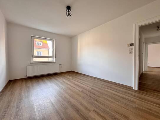 WG-geeignete 2 Zimmer Wohnung unweit vom HBF +++ TOP ENERGIEAUSWEIS +++
