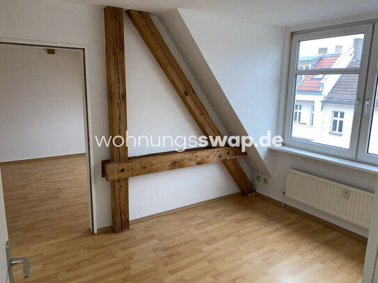 Wohnungsswap - Chodowieckistraße