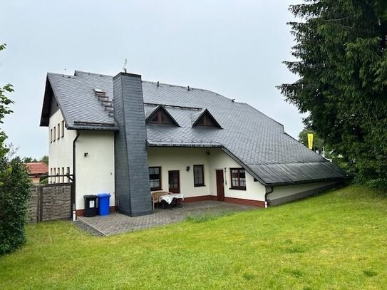 Wohn- und Geschäftshaus 370 m² Nutzfläche