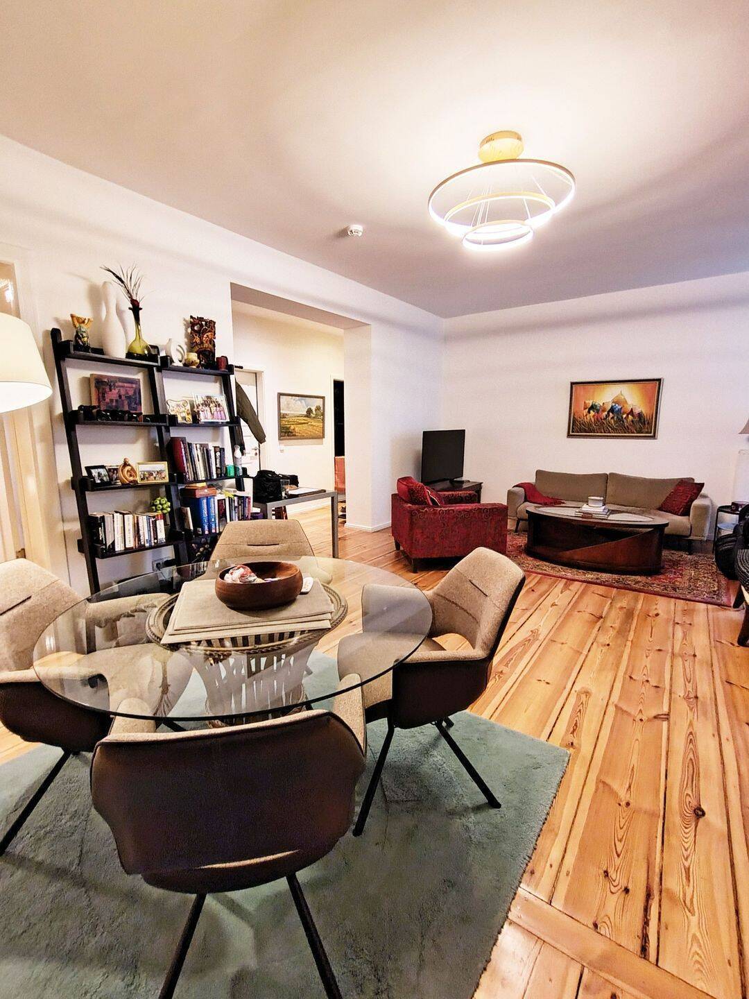 Prenzlauer Berg: Großzügiges Leben am Mauerpark - Foto 1