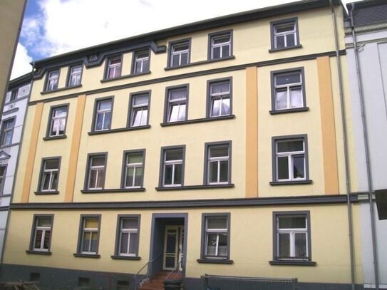 3-Zimmerwohnung im 2.OG mit Balkon