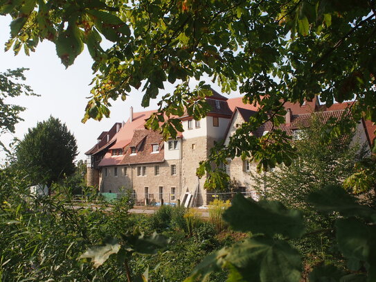 Sehr schöne Türmerwohnung zu vermieten