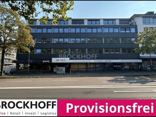 Süd-Viertel | ca. 430 m² | Preis auf Anfrage