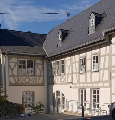 Mitten im Leben...in der historischen Altstadt von Linz