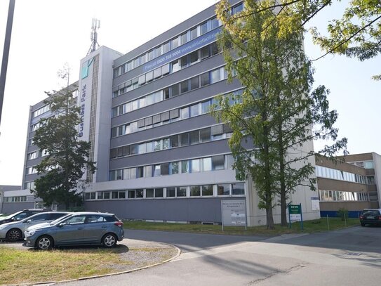 Attraktive Büroflächen - Modern und voll ausgestattet, 24/7, ab 6,50EUR/m², 6 Monate frei