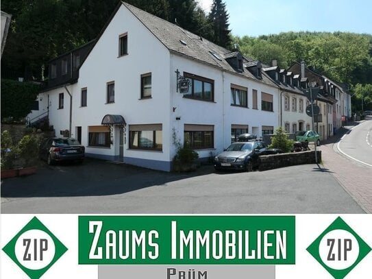 Mehrfamilienhaus mit 6 Wohneinheiten