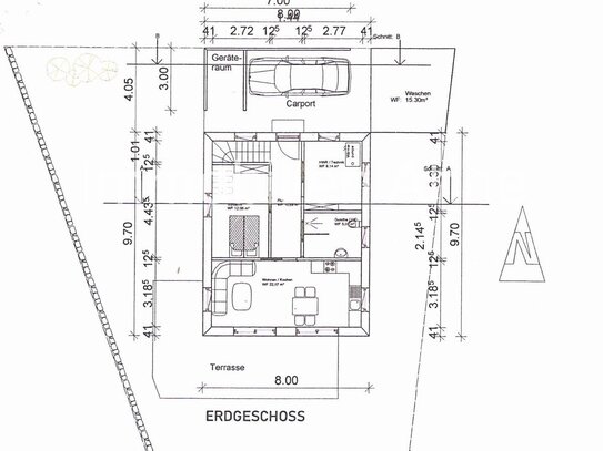 Modernes Holzhaus - solide gebaut vom regionalen Zimmermann - EFH in Aletshausen/Krumbach!