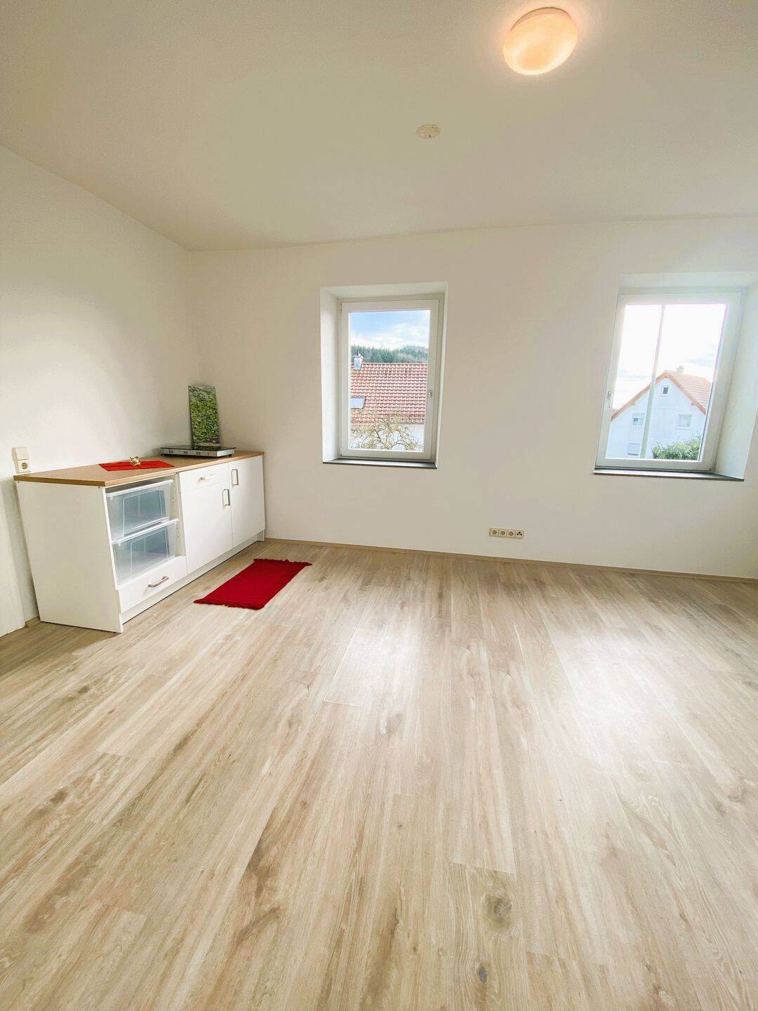                                                               ****sch&ouml;ne helle 1 Zimmerwohnung f&uuml;r 1 Person * in Herrenstetten Altenstadt nah&hellip;                                                       in Altenstadt (Wetteraukreis)