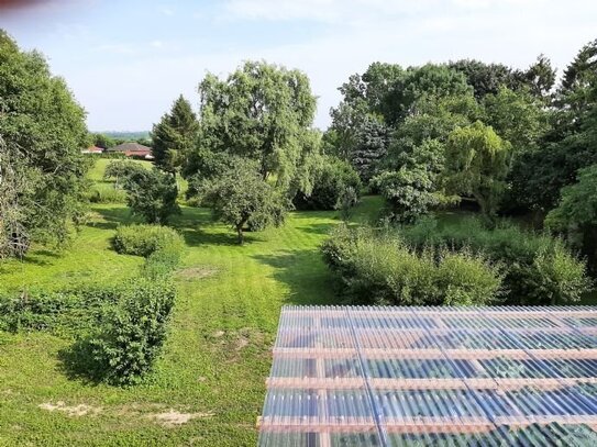 Bauernhaus mit vielen Möglichkeiten