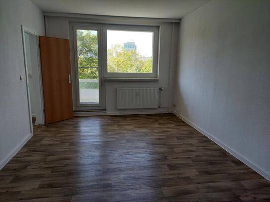 ** Sonnenschein, Frühlingsduft und der See vor der Haustür***