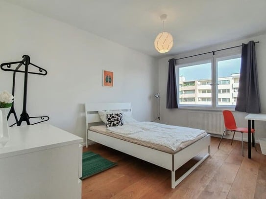 Privatzimmer in Berlin