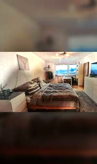 Gemütliche 1-Zimmer Wohnung in Bremen-Hemelingen