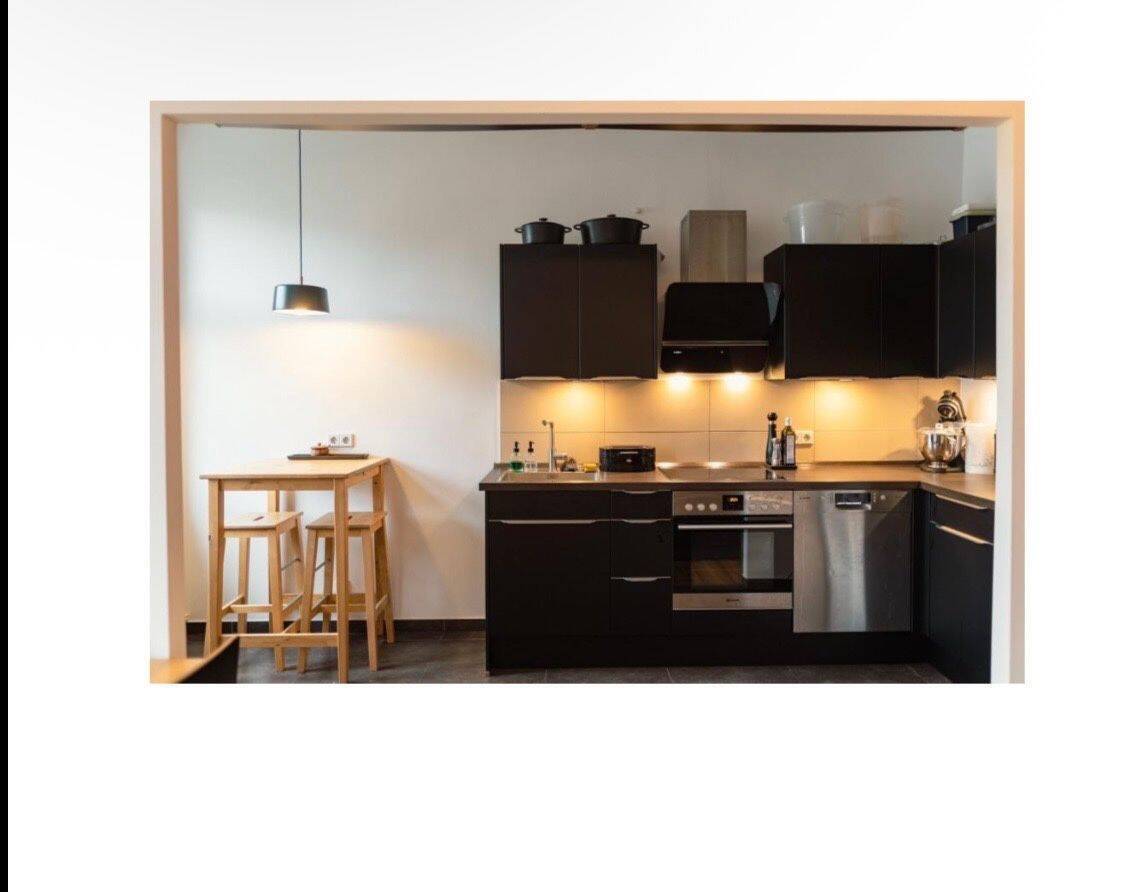 Charmante 2 Zimmer Wohnung - Foto 1