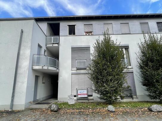 1-Zimmer Apartment ***RESERVIERT***