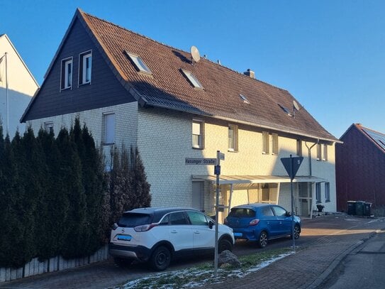 Mehrfamilienhaus zum Kauf in Burghasungen