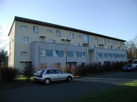 Demnächst frei! 2-Zimmer-Wohnung in Lünen Brambauer