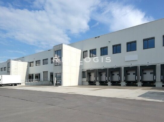 Oberkrämer, ca. 20.000 m² Logistikfläche