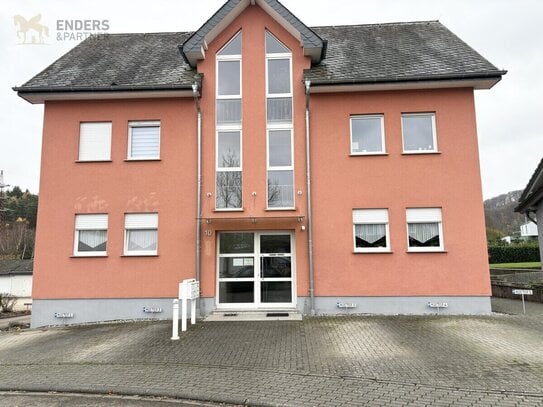 Vollvermietetes Mehrfamilienhaus in Tawern - 10 Wohneinheiten, stabile Rendite & Top-Investmentchance!