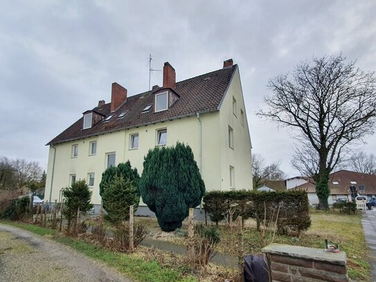 Solides Mehrfamilienhaus als Kapitalanlage in Lage