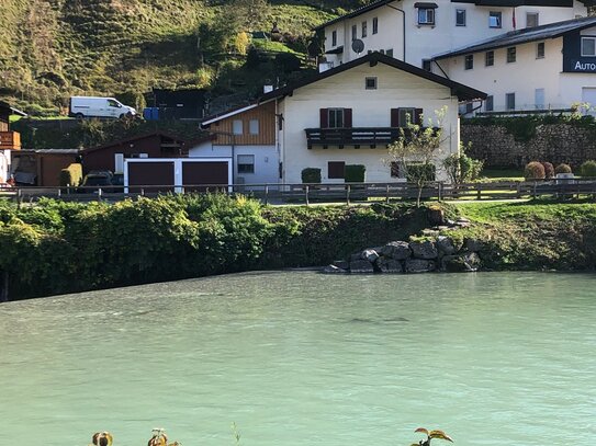 Wohnung zu vermieten