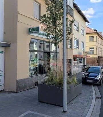 Schnuckeliges kleines Büro in der Bahnhofstraße von Wetter