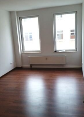 3-Raumwohnung m. Balkon im 2.OG, WE5