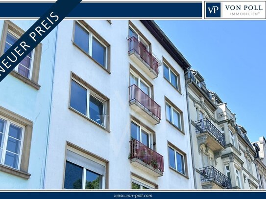 Modernes Loft in Toplage mit großem Wohnbereich und Kamin