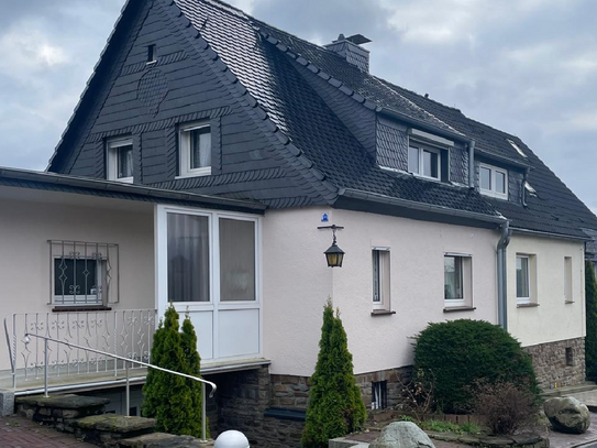 Entzückendes Einfam.-Haus im grünen Speckgürtel in Essen-Kettwig