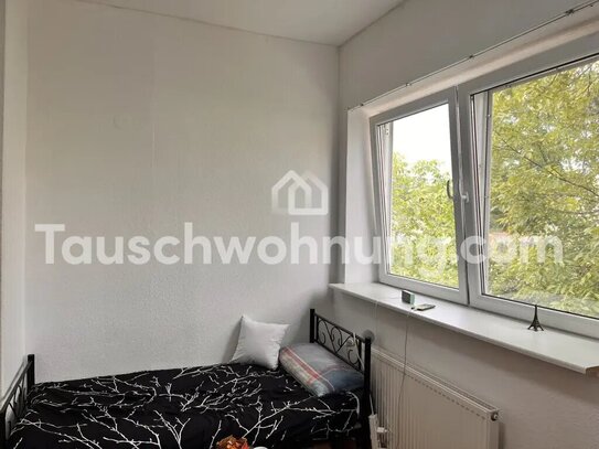 [TAUSCHWOHNUNG] sehr billige und attraktive Einzimmerwohnung