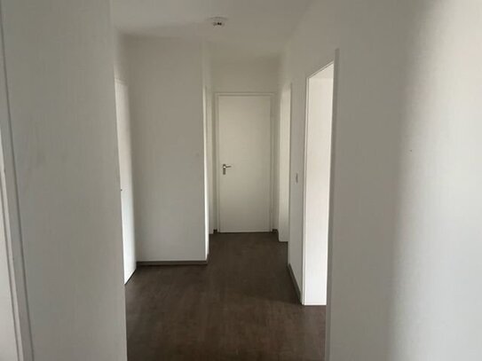 3-Zimmerwohnung in gepflegter Wohnanlage