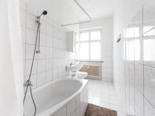 Private apartment in Friedrichshain, Berlin