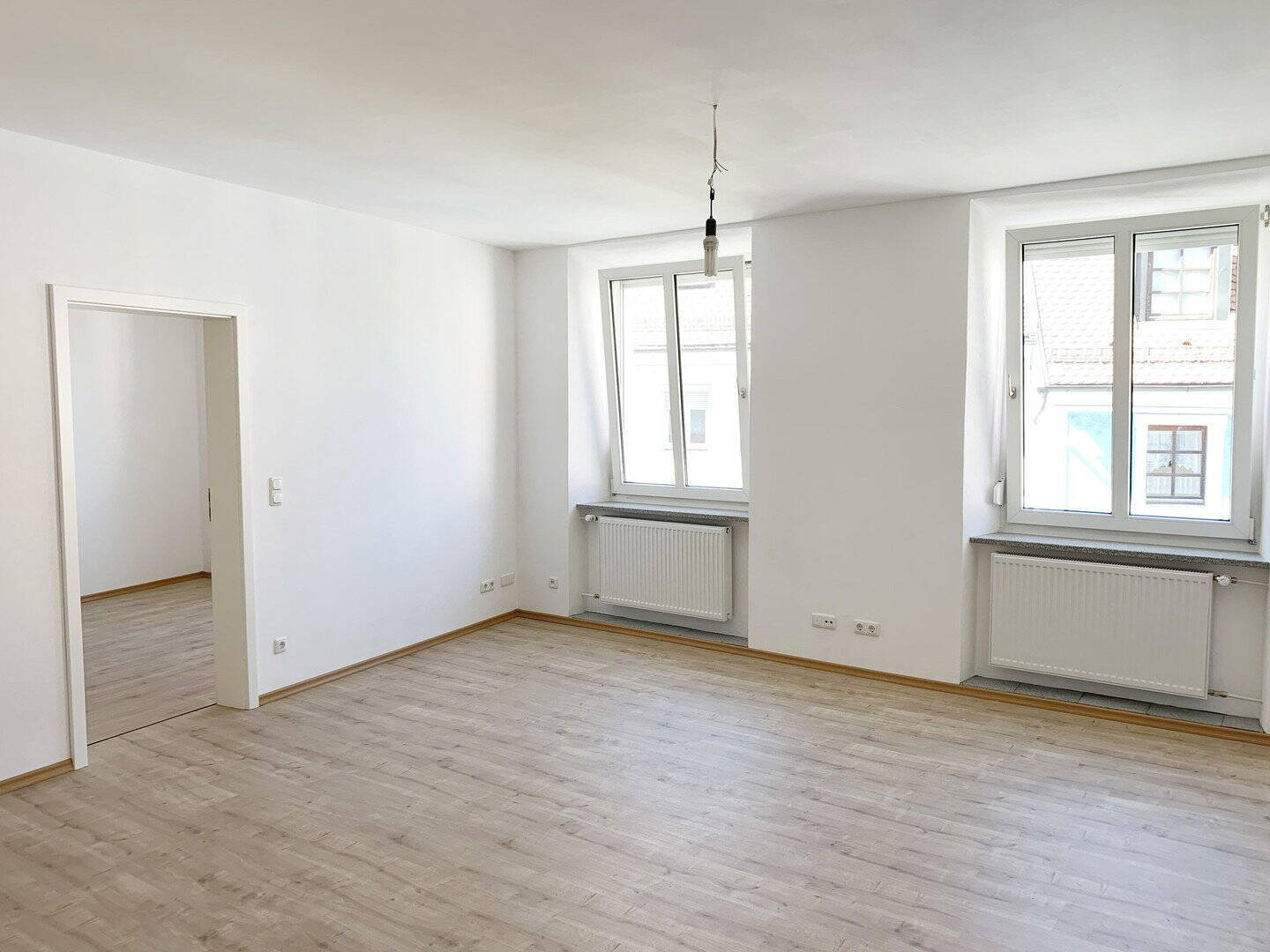 Immobilie in Straubing