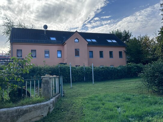 Sehr schöne 3 Zimmer Eigentumswohnung in ruhiger Stadtlage bezugsfertig