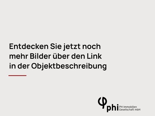 PHI KÖLN - Selbstnutzer aufgepasst! Freistehendes Zweifamilienhaus nähe Kölner Flughafen!