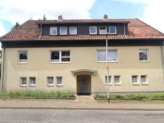 Stilvoll Wohnen: Komplett Renovierte Wohnung in Altenau 6302.10402