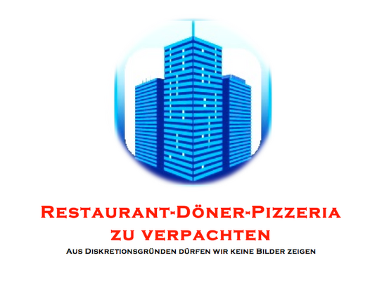 Pizzeria-Bäckerei-Döner-Burger in guter Lage von Kassel mit Inventar abzugeben