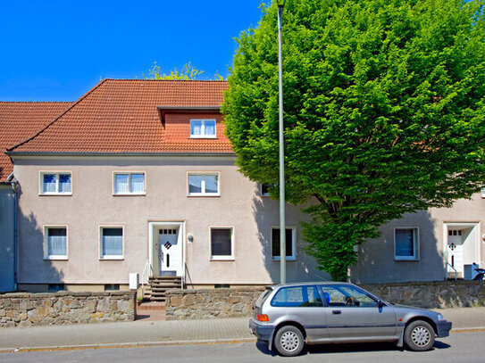 2-Zimmer-Wohnung in Gelsenkirchen Buer