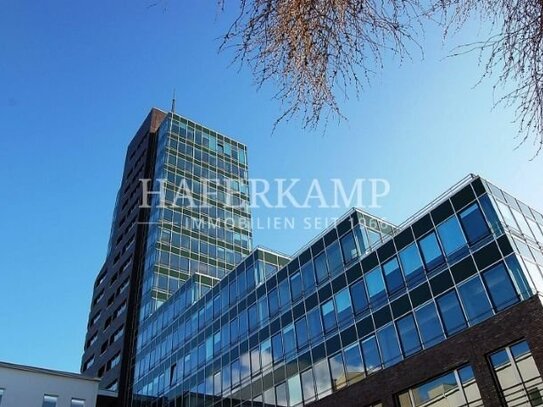 BÜRO MIETEN HAMBURG HARBURG BINNENHAFEN